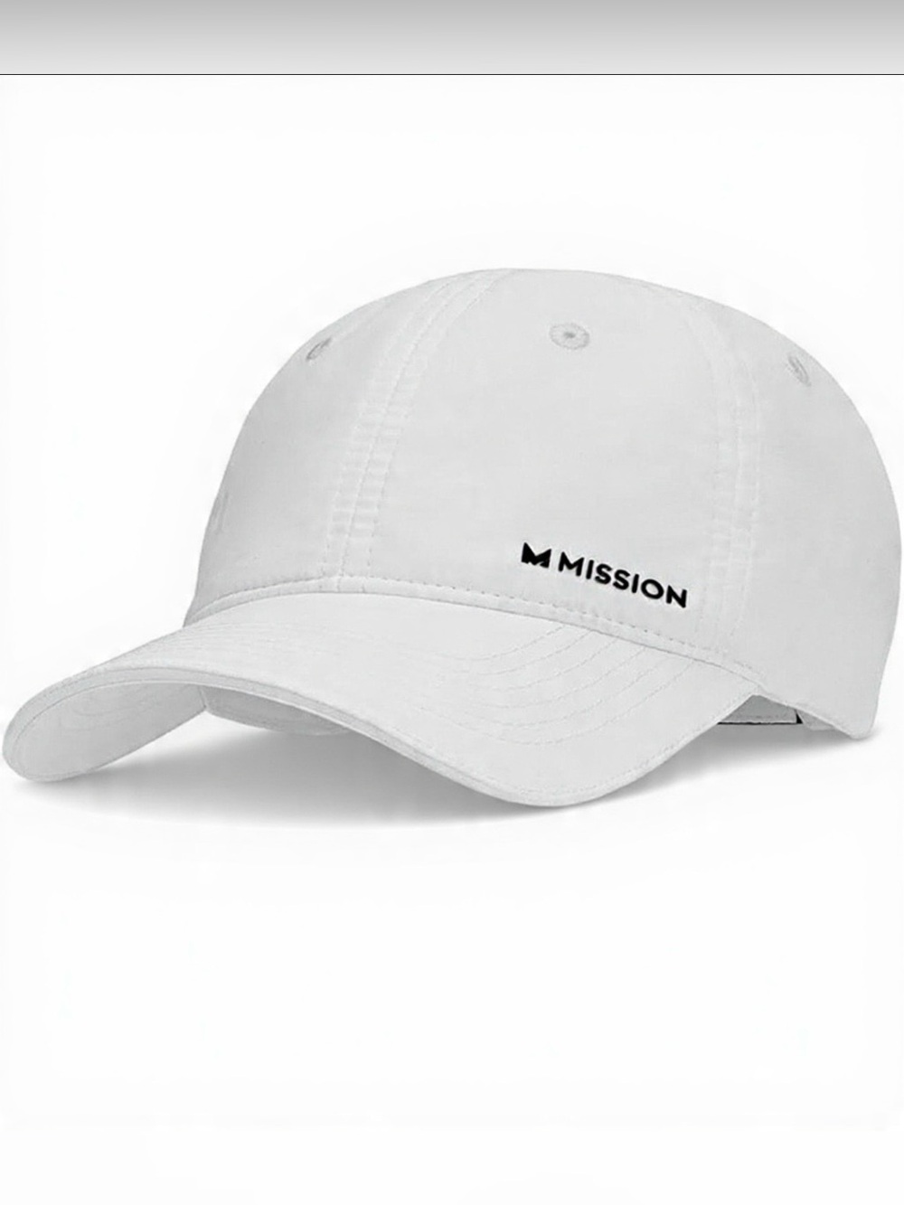 Mission Unisex Cooling Hat